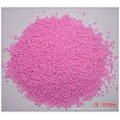Taches de sulfate de sodium de tache de mouchetures roses de couleur utilisant dans la poudre à laver